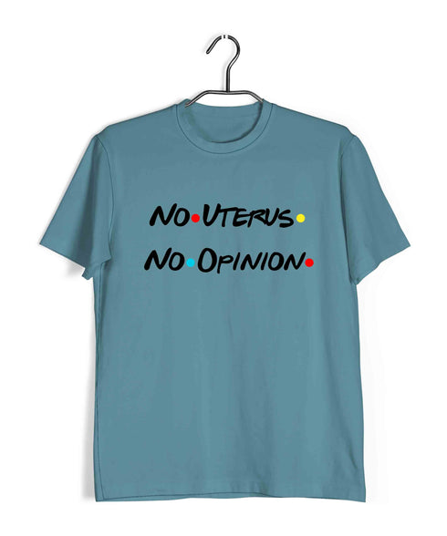 feminista mens tshirt